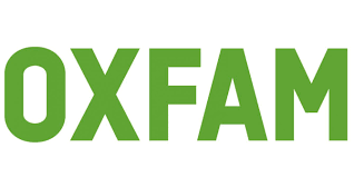 OXFAM in Nepal Logo