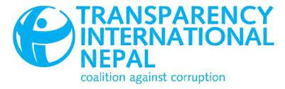 Transparency International Nepal Logo