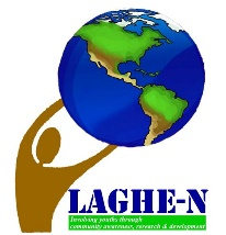 LAGHE Nepal Logo