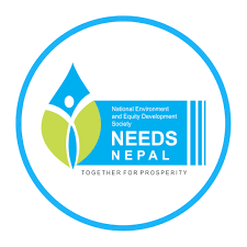 NEEDS Nepal Logo